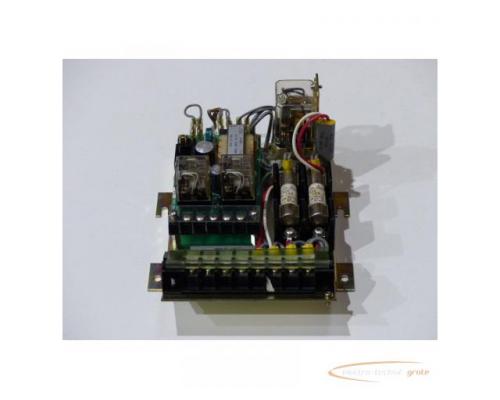 Fanuc A14B-0061-B103 Input Unit - Bild 2