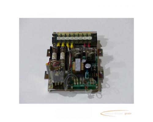 Fanuc A14B-0061-B103 Input Unit - Bild 3