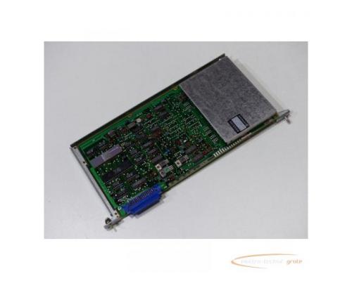 Fanuc Hitachi BMU 64-1 A87L-0001-0015 08F Board - Bild 1