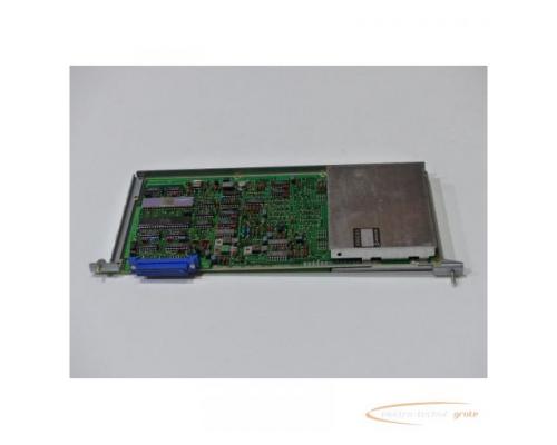 Fanuc Hitachi BMU 64-1 A87L-0001-0015 08F Board - Bild 2