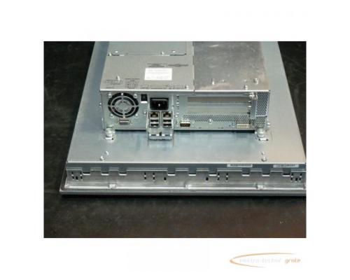 Siemens 6AV7894-0BH32-0AC0 Simatik HMI IPC 677C SN:VPC0851816 gebraucht - TOP Zustand - Bild 4