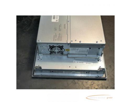 Siemens 6AV7892-0BD30-0AB0 Simatik HMI IPC 677C SN: VPC9852976 gebraucht - TOP Zustand - Bild 3