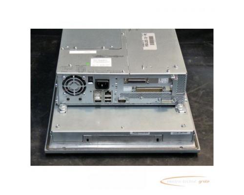 Siemens 6AV7892-0BD30-0AB0 Simatik HMI IPC 677C SN: VPC9852976 gebraucht - TOP Zustand - Bild 4