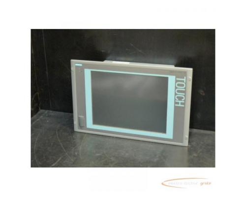 Siemens 6AV7872-0BF30-0AC0 Simatik Panel PC 677B gebraucht SN: VPC3851071 - Top Zustand - - Bild 1