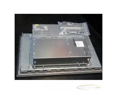 Siemens 6AV7872-0BF30-0AC0 Simatik Panel PC 677B gebraucht SN: VPC3851071 - Top Zustand - - Bild 2