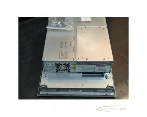 Siemens 6AV7872-0BF30-0AC0 Simatik Panel PC 677B SN: VPX8854249 gebraucht - Top Zustand - - Bild 3