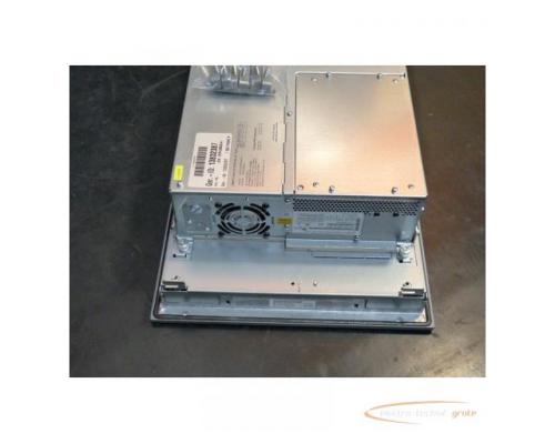 Siemens 6AV7872-0BF30-0AC0 Simatik Panel PC 677B SN: VPC4850244 gebraucht - Top Zustand - - Bild 3