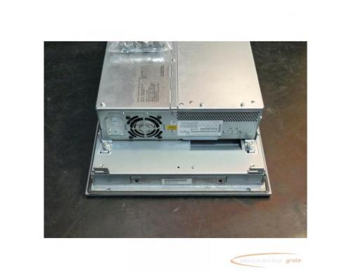 Siemens 6AV7872-0BF30-0AC0 Simatik Panel PC 677B SN: VPW7857746 gebraucht - Top Zustand - - Bild 3