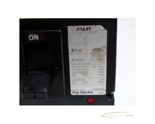 Fuji Electric EA203A Auto Breaker - Bild 3