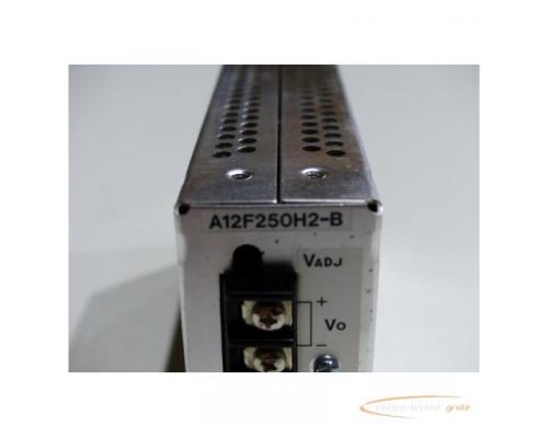 Toko A12F250H2-B Power Supply - Bild 6