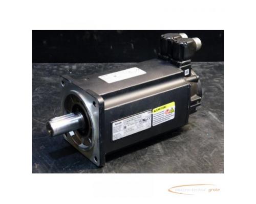 Rexroth MSK060C-0600-NN-S1-UP0-NNNN 3-Phasen Synchron PM-Motor - Bild 1