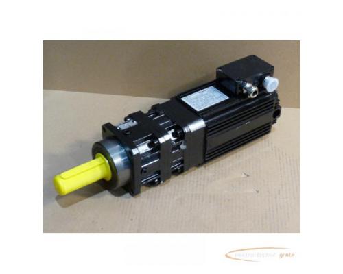 Stromag FLPK31/0125-30 AD 1 Servomotor mit RPL16-1SK Getriebe > ungebraucht! - Bild 1