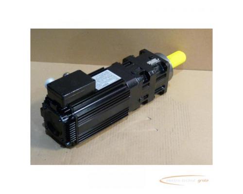 Stromag FLPK31/0125-30 AD 1 Servomotor mit RPL16-1SK Getriebe > ungebraucht! - Bild 2