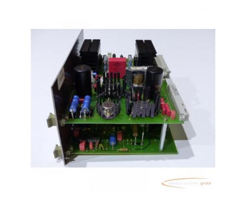 AEG 6762440 / 00 - 6762440/00 Power Supply - Bild 3