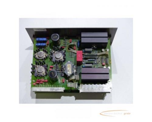 AEG 6762440 / 00 - 6762440/00 Power Supply - Bild 4