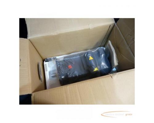 Siemens 1FT6084-8AF71-1EA0 - Z Synchron-Servomotor > ungebraucht! - Bild 2