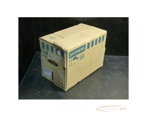 Siemens 1FT6084-8AF71-1EA0 - Z Synchron-Servomotor > ungebraucht! - Bild 1