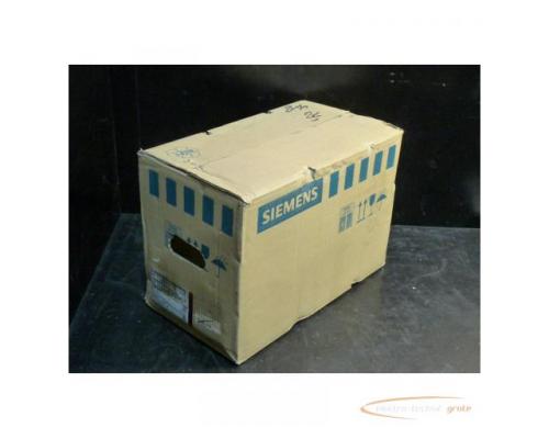 Siemens 1FT6084-8AF71-1EA0 - Z Synchron-Servomotor > ungebraucht! - Bild 1