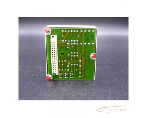 Indramat MOD14/1X023-094 Programmierungsmodul - Bild 3