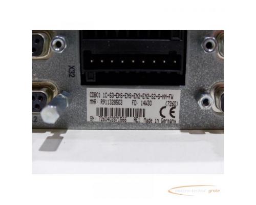 Rexroth CDB01.1C-S3-ENS-ENS-EN2-EN2--S2-S-NN-FW MNR: R911328503 - Bild 5