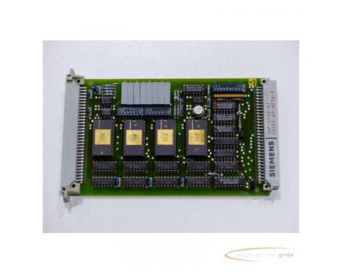 Siemens C8451-A1-A216-1 / SMP-E240-A1 - Bild 1