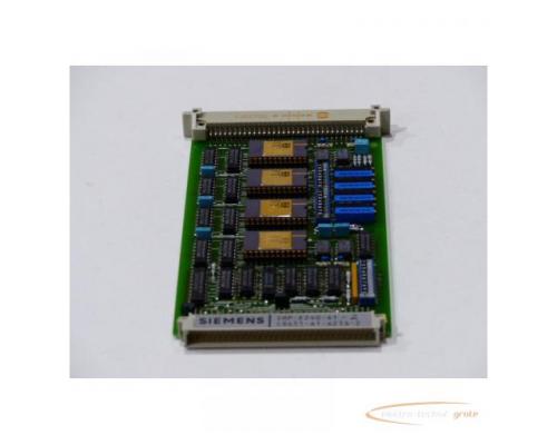 Siemens C8451-A1-A216-2 / SMP-E240-A1-2 - Bild 3