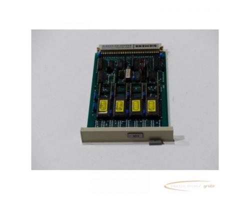 Siemens B88080-A2.E123.3 / SMP-E123 - Bild 2