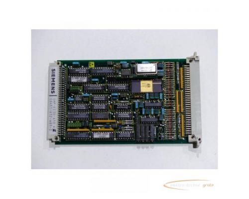 Siemens C8451-A12-A81-2 / SMP-E230-A10-2 - Bild 1