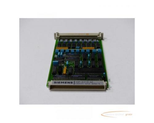 Siemens C8451-A12-A56-1 / SMP-E213-A2 - Bild 3