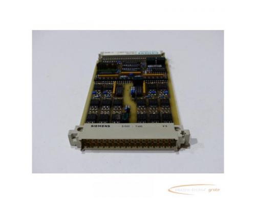 Siemens C8451-A12-A100-1 / SMP-E209 - Bild 2