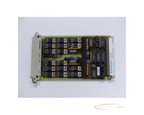 Siemens C8451-A12-A100-1 / SMP-E209 - Bild 1