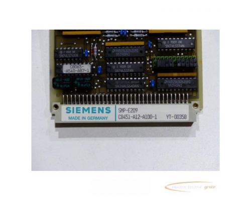 Siemens C8451-A12-A100-1 / SMP-E209 - Bild 5