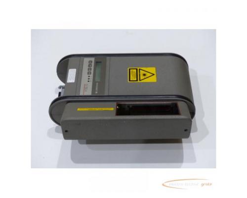 Datalogic DS 350 A / DS350A T3-F2-8/DM - DS350A T3-F2-8 / DM Barcodescanner mit Schwingspiegel - Bild 3