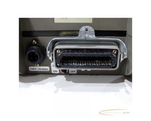 Datalogic DS 350 A / DS350A T3-F2-8/DM - DS350A T3-F2-8 / DM Barcodescanner mit Schwingspiegel - Bild 4