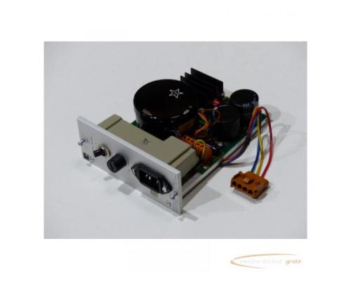 Hottinger Baldwin Mod 240 Power Supply - Bild 1