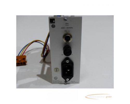 Hottinger Baldwin Mod 240 Power Supply - Bild 6