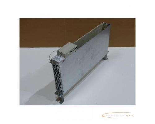 Siemens 6SN1162-1AA00-0AA0 Träger-Modul 50MM Version A - Bild 1