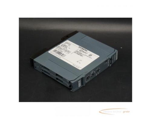 Siemens 3RP2505-1AW30 Zeitrelais - Bild 1