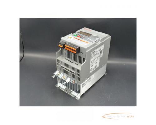 Rexroth EFC 3610 Frequenzumrichter R912005718 FD: 16W23 > ungebraucht! - Bild 1