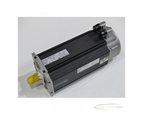 Control Techniques / Emerson 142U2E300BARAA165240 Servomotor > ungebraucht! - Bild 1