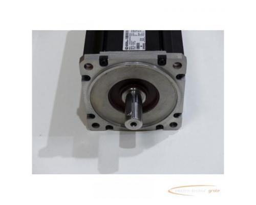 Control Techniques / Emerson 142U2E300BARAA165240 Servomotor > ungebraucht! - Bild 3