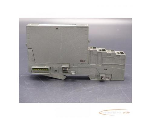 Siemens 6ES7132-4HB00-0AB0 Analog Input + 6ES7193-4CA20-0AA0 Terminal Module - Bild 6