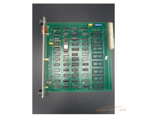 Maho Philips PC Board 4022 224 6886.7 - Bild 1