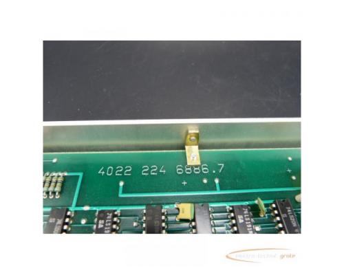 Maho Philips PC Board 4022 224 6886.7 - Bild 2