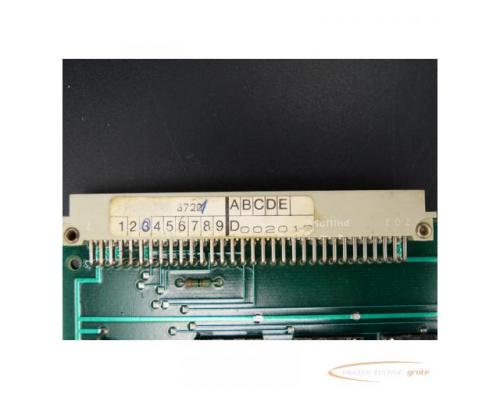 Maho Philips PC Board 4022 224 6886.7 - Bild 3