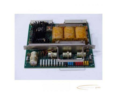 Siemens 6DM1001-1LA00 Power Supply - Bild 2