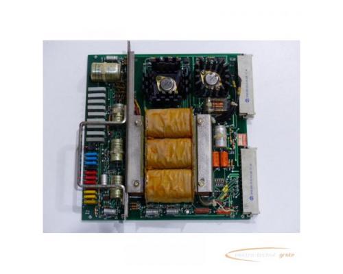 Siemens 6DM1001-1LA00 Power Supply - Bild 4