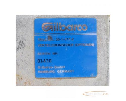 Gilbarco 30-1-017-2 Verteilereinschub (Optionen) - Bild 5