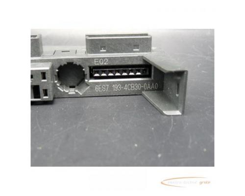 Siemens 6ES7193-4CB30-0AA0 Terminalmodul TM-E15C24-01 > ungebraucht! - Bild 3