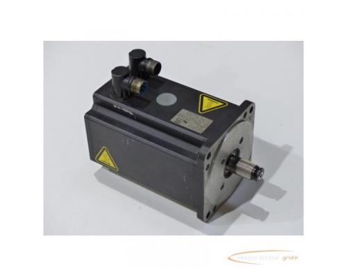 Kuka PMA53V-Y15DA-74 Servomotor - Bild 1